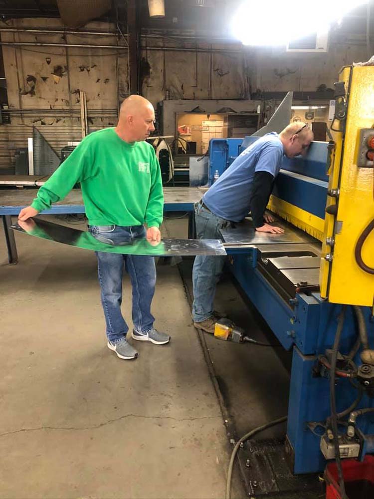 "From Concept to Creation - Your Ideas, Our Expertise"